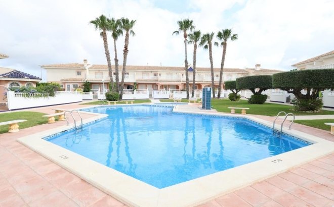 Revente - Town House -
Rojales - Inland