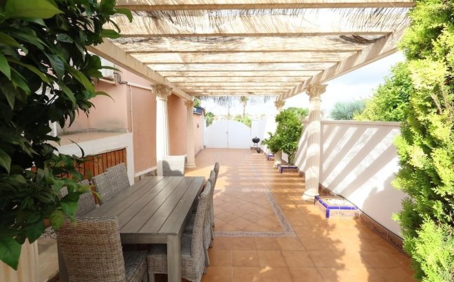 Revente - Town House -
Rojales - Inland