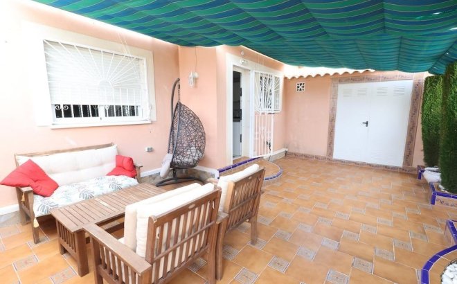 Revente - Town House -
Rojales - Inland