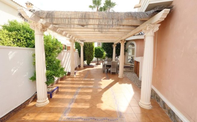 Revente - Town House -
Rojales - Inland