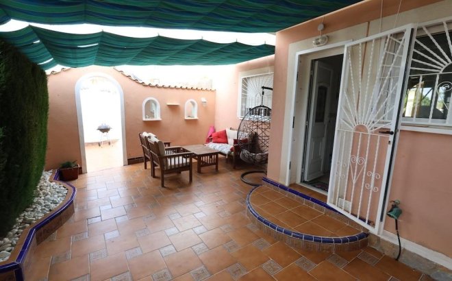 Revente - Town House -
Rojales - Inland