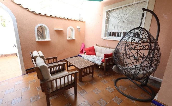 Revente - Town House -
Rojales - Inland