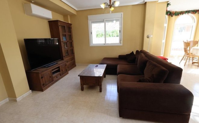 Revente - Town House -
Rojales - Inland