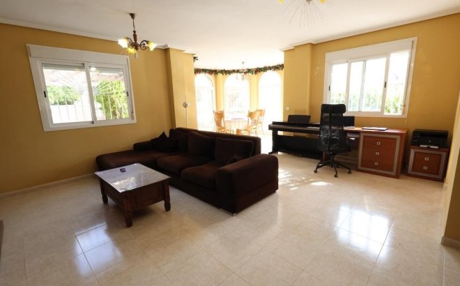 Revente - Town House -
Rojales - Inland