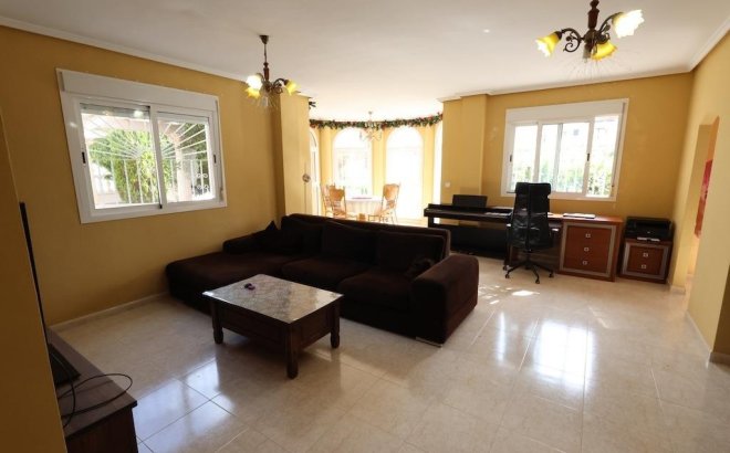 Revente - Town House -
Rojales - Inland