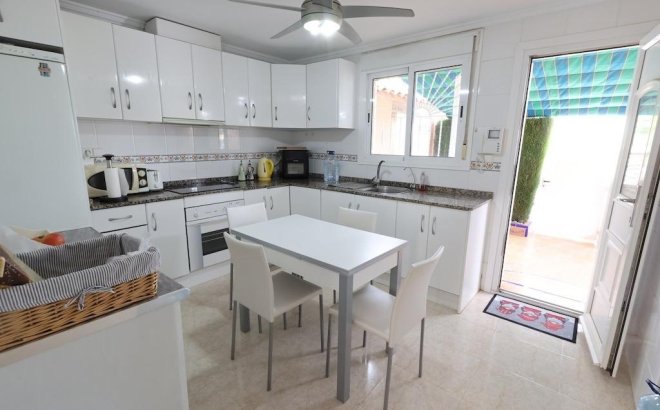Revente - Town House -
Rojales - Inland