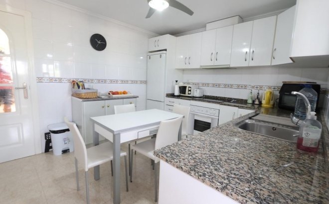 Revente - Town House -
Rojales - Inland