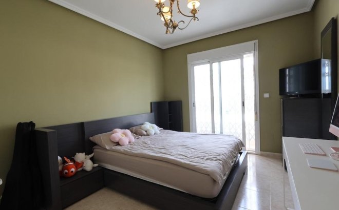 Revente - Town House -
Rojales - Inland