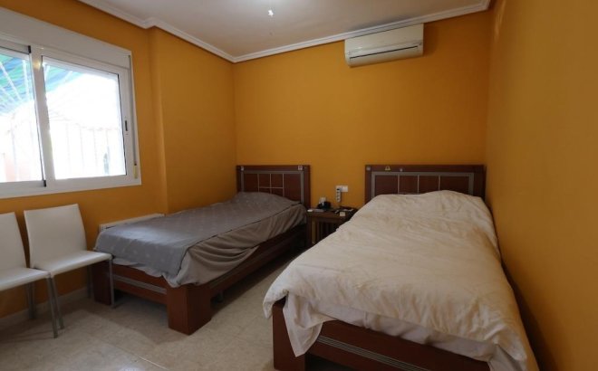 Revente - Town House -
Rojales - Inland