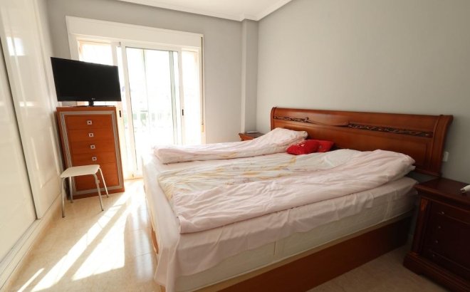 Revente - Town House -
Rojales - Inland