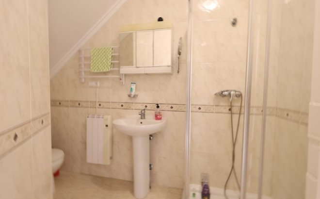 Revente - Town House -
Rojales - Inland