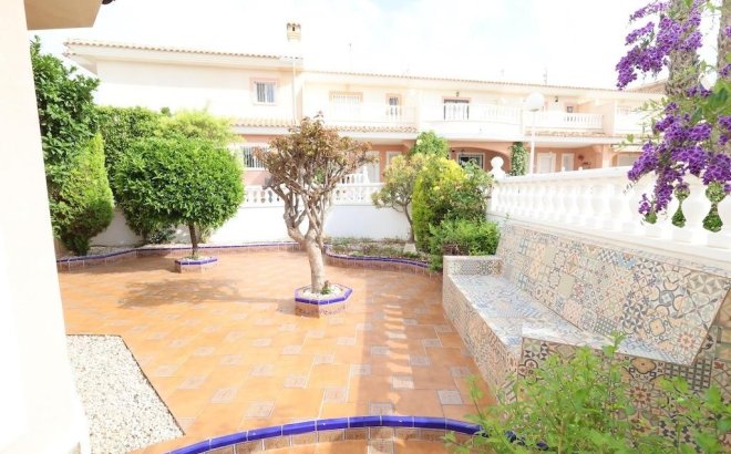 Revente - Town House -
Rojales - Inland