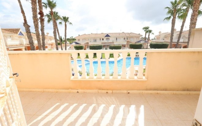 Revente - Town House -
Rojales - Inland