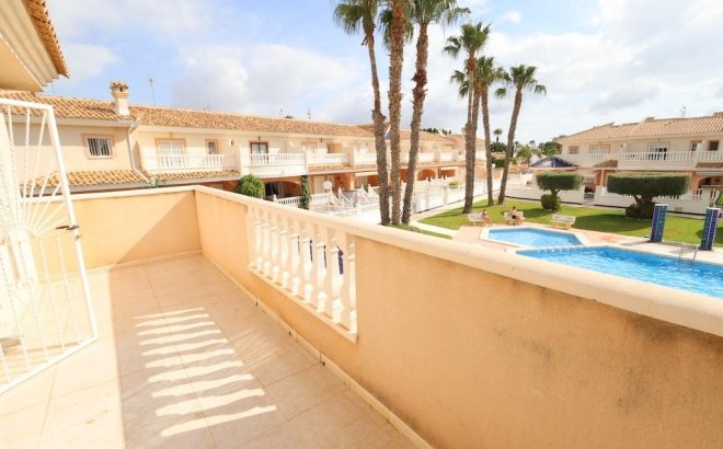 Revente - Town House -
Rojales - Inland