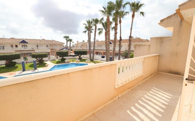 Revente - Town House -
Rojales - Inland