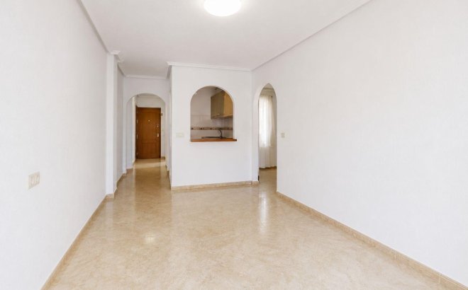 Resale - Penthouse -
Torrevieja - Centro