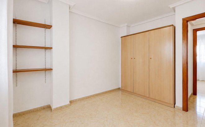 Resale - Penthouse -
Torrevieja - Centro