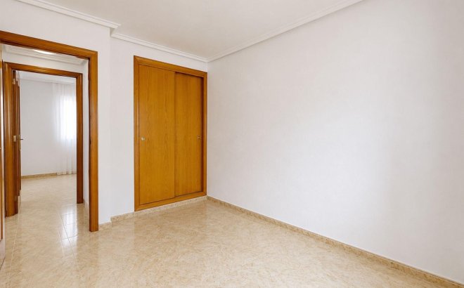 Resale - Penthouse -
Torrevieja - Centro