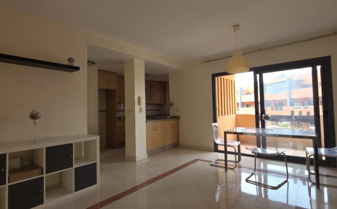 Revente - Town House -
Orihuela Costa - Las Filipinas