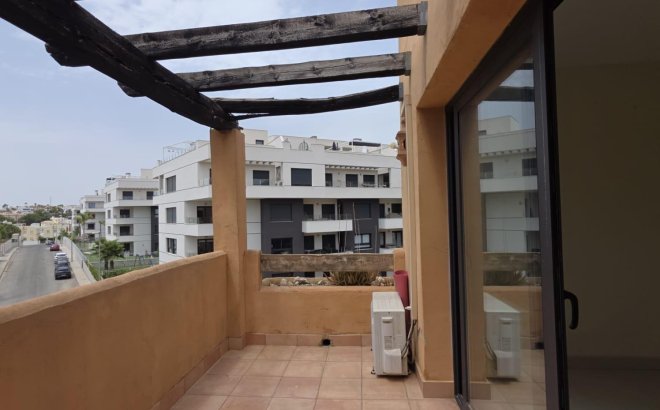 Revente - Town House -
Orihuela Costa - Las Filipinas