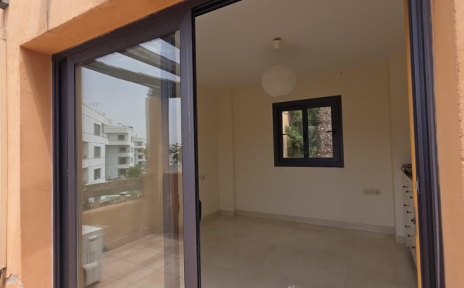 Revente - Town House -
Orihuela Costa - Las Filipinas