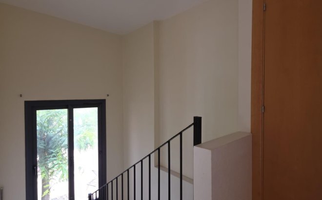 Revente - Town House -
Orihuela Costa - Las Filipinas