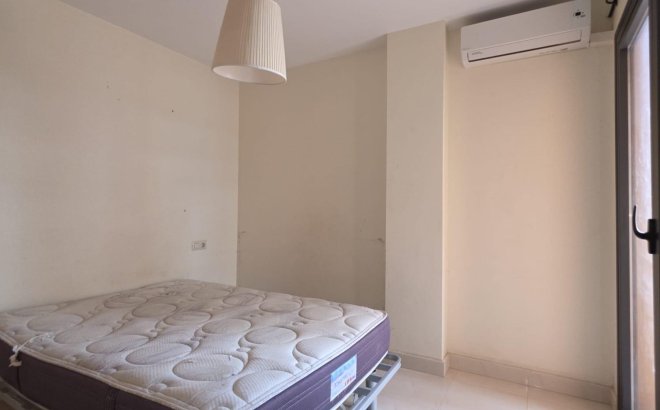 Revente - Town House -
Orihuela Costa - Las Filipinas