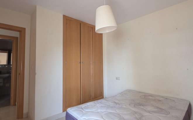 Revente - Town House -
Orihuela Costa - Las Filipinas