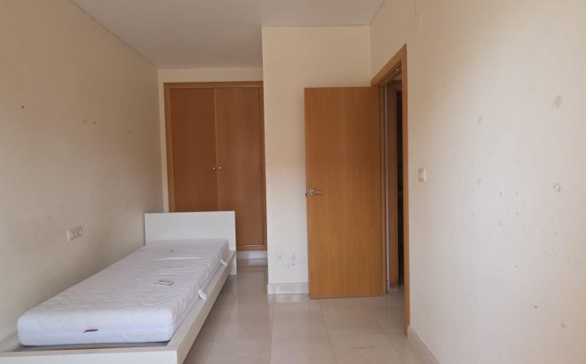 Revente - Town House -
Orihuela Costa - Las Filipinas