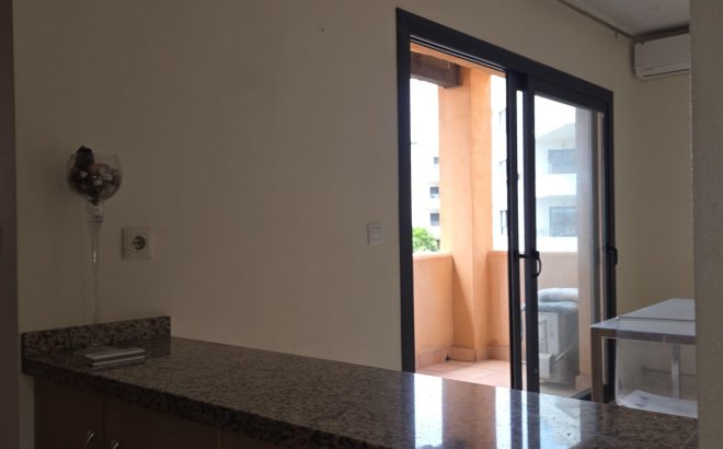 Revente - Town House -
Orihuela Costa - Las Filipinas