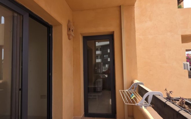 Revente - Town House -
Orihuela Costa - Las Filipinas