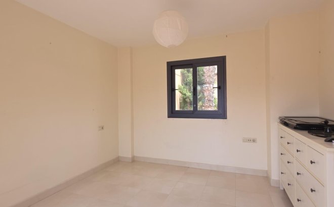 Revente - Town House -
Orihuela Costa - Las Filipinas