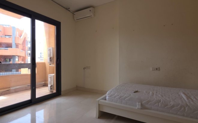 Revente - Town House -
Orihuela Costa - Las Filipinas
