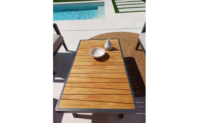 Resale - Villa -
Rojales - Inland