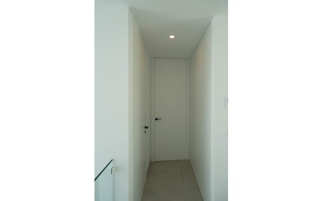 Resale - Villa -
Rojales - Inland