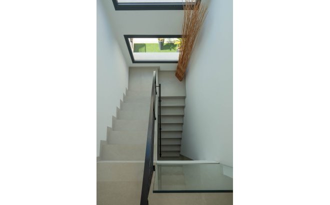 Resale - Villa -
Rojales - Inland