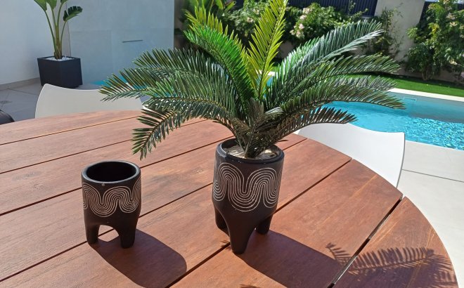 Resale - Villa -
Rojales - Inland