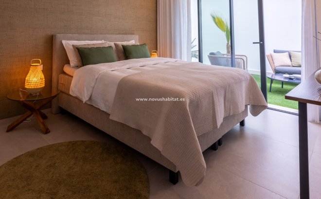 Resale - Villa -
Rojales - Inland