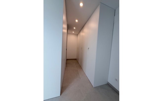 Resale - Villa -
Rojales - Inland