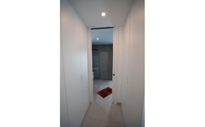 Resale - Villa -
Rojales - Inland
