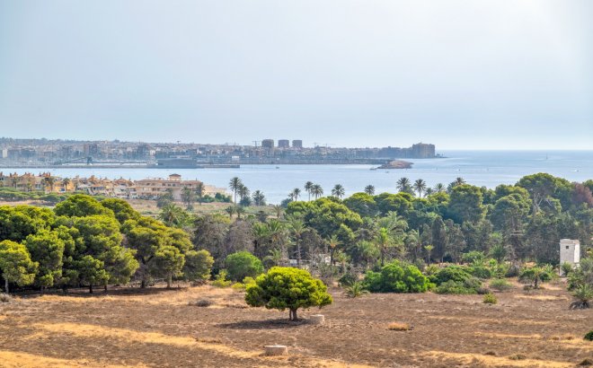 Revente - Appartement -
Orihuela Costa - Costa Blanca