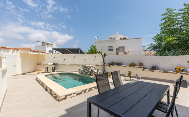 Resale - Apartment -
Orihuela Costa - Costa Blanca