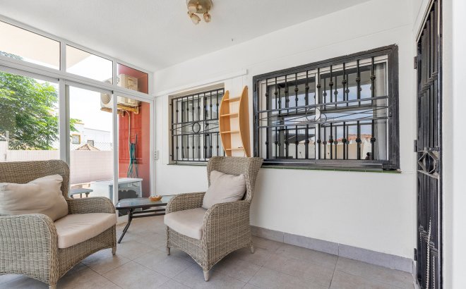 Resale - Apartment -
Orihuela Costa - Costa Blanca
