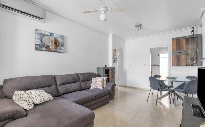 Resale - Apartment -
Orihuela Costa - Costa Blanca