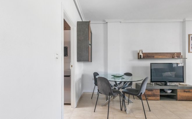 Resale - Apartment -
Orihuela Costa - Costa Blanca