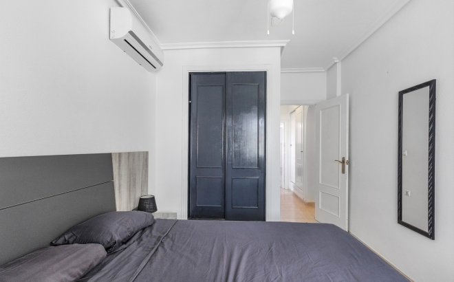 Resale - Apartment -
Orihuela Costa - Costa Blanca