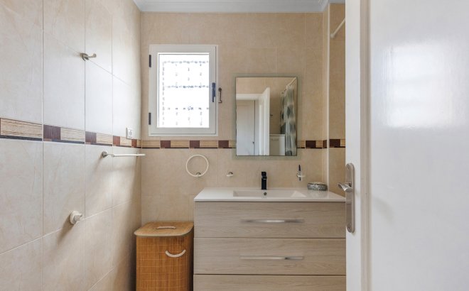 Resale - Apartment -
Orihuela Costa - Costa Blanca