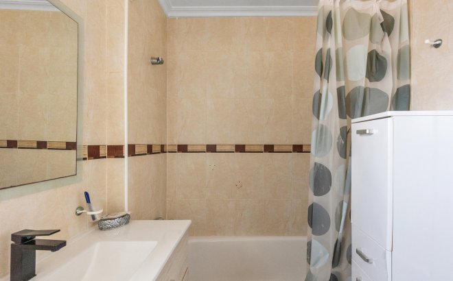 Resale - Apartment -
Orihuela Costa - Costa Blanca