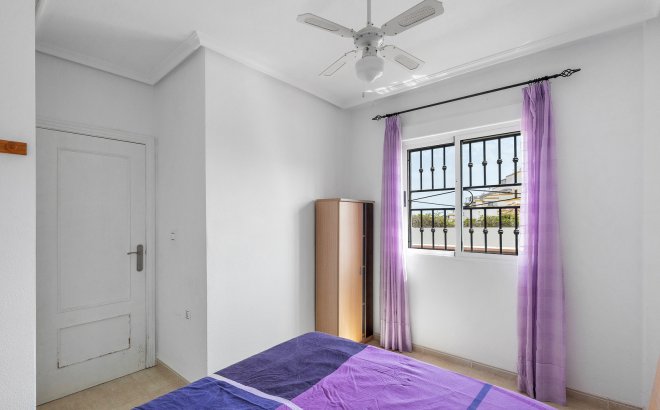 Resale - Apartment -
Orihuela Costa - Costa Blanca