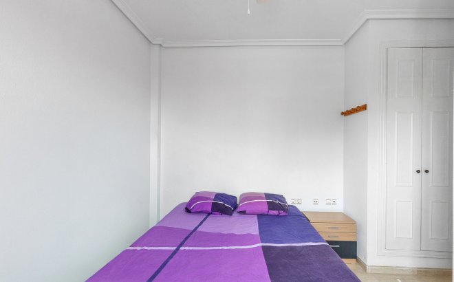 Resale - Apartment -
Orihuela Costa - Costa Blanca